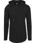 Pánská mikina URBAN CLASSICS TB1779 BLACK