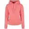 Dámská mikina URBAN CLASSICS TB1524 PALE PINK