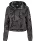 Dámská mikina URBAN CLASSICS TB1636 DARK CAMO