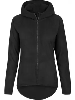 Dámská mikina URBAN CLASSICS TB1728 BLACK