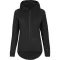 Dámská mikina URBAN CLASSICS TB1728 BLACK
