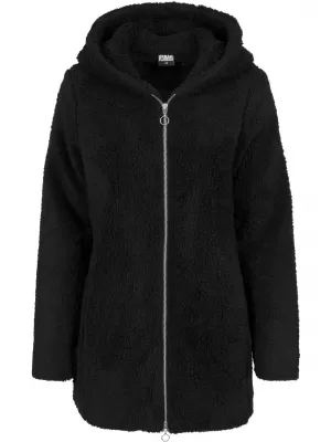 Dámská bunda URBAN CLASSICS TB1755 BLACK