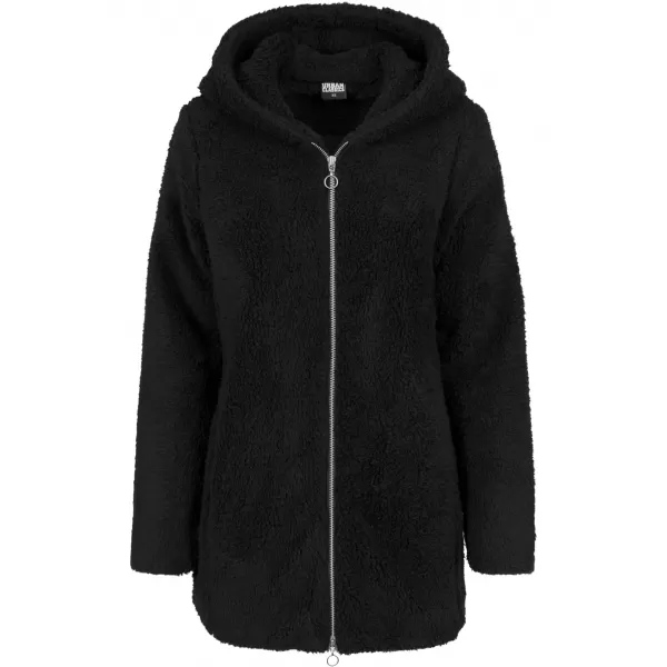  Dámská bunda URBAN CLASSICS TB1755 BLACK 