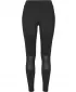 Dámské legíny URBAN CLASSICS TB2034 BLACK