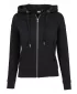 Dámská mikina URBAN CLASSICS TB1982 BLACK