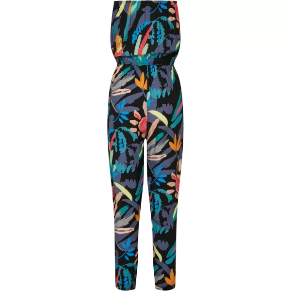  Dámská souprava URBAN CLASSICS TB1955 BLACK FRUITY 