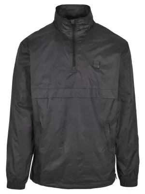 Pánská bunda URBAN CLASSICS TB2748 BLACK