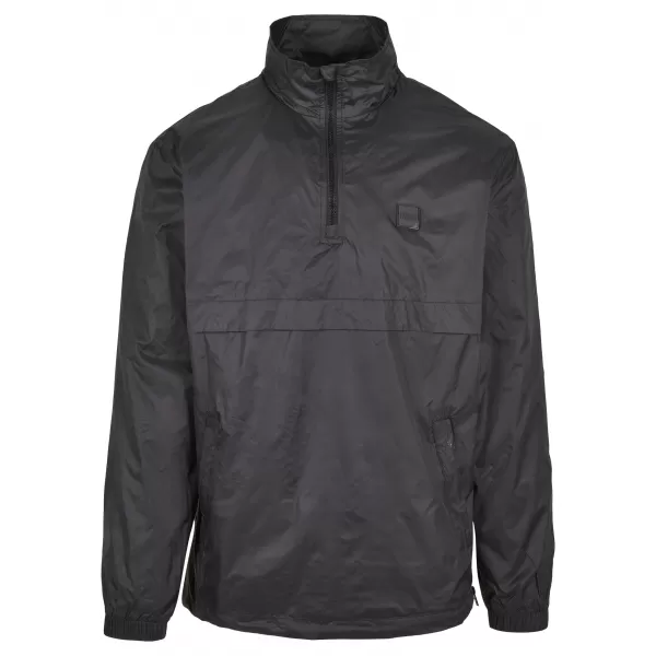  Pánská bunda URBAN CLASSICS TB2748 BLACK 