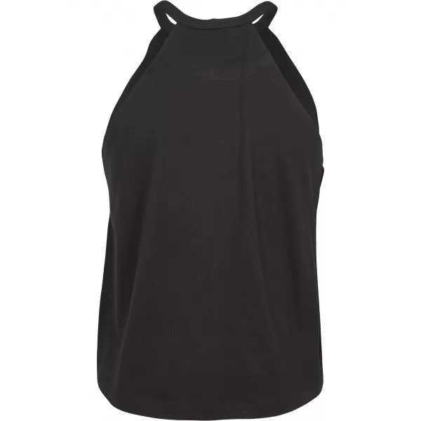  Dámské tílko URBAN CLASSICS TB1903 BLACK 