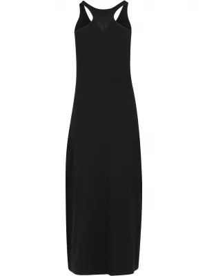 Dámské šaty URBAN CLASSICS TB2601 BLACK