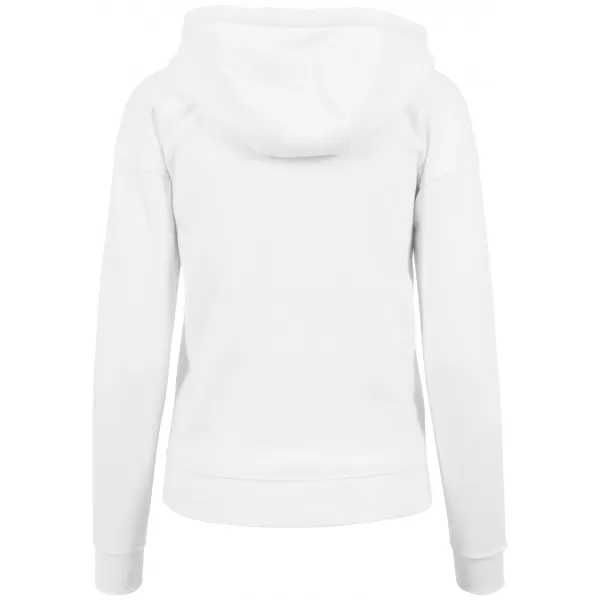  Dámská mikina URBAN CLASSICS TB1524 WHITE 