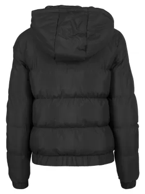 Dámská bunda URBAN CLASSICS TB1756 BLACK