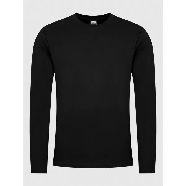  Pánské triko URBAN CLASSICS TB2390 BLACK 