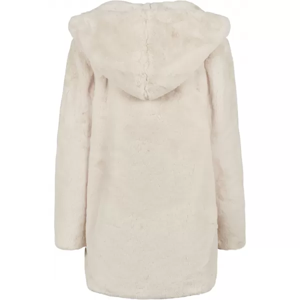  Dámský kabát URBAN CLASSICS TB2375 OFF WHITE 