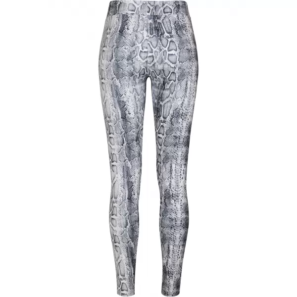  Dámské legíny URBAN CLASSICS TB2675 SNAKE 