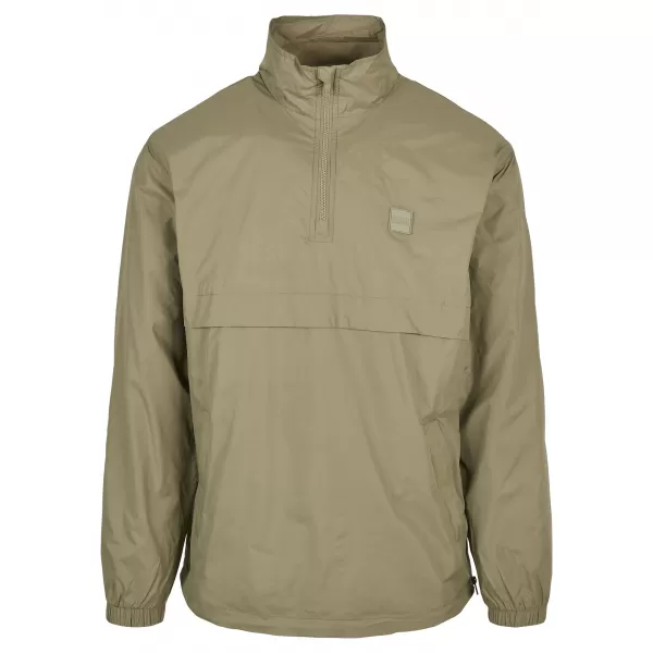  Pánská bunda URBAN CLASSICS TB2748 KHAKI 