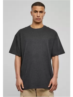 Pánské triko URBAN CLASSICS TB1778 CHARCOAL