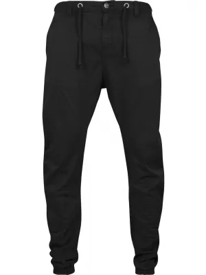 Pánské kalhoty URBAN CLASSICS TB1795 BLACK