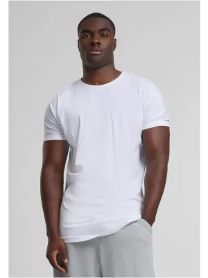 Pánské triko URBAN CLASSICS TB1561 WHITE