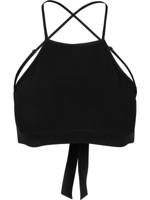 Dámské tílko URBAN CLASSICS TB2600 BLACK