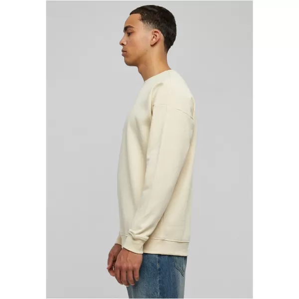  Pánská mikina URBAN CLASSICS TB1591 SAND 
