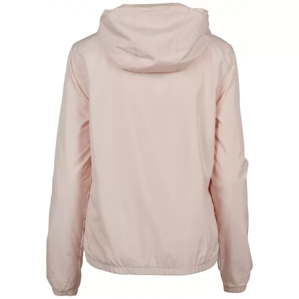  Dámská bunda URBAN CLASSICS TB2013 LIGHT PINK 