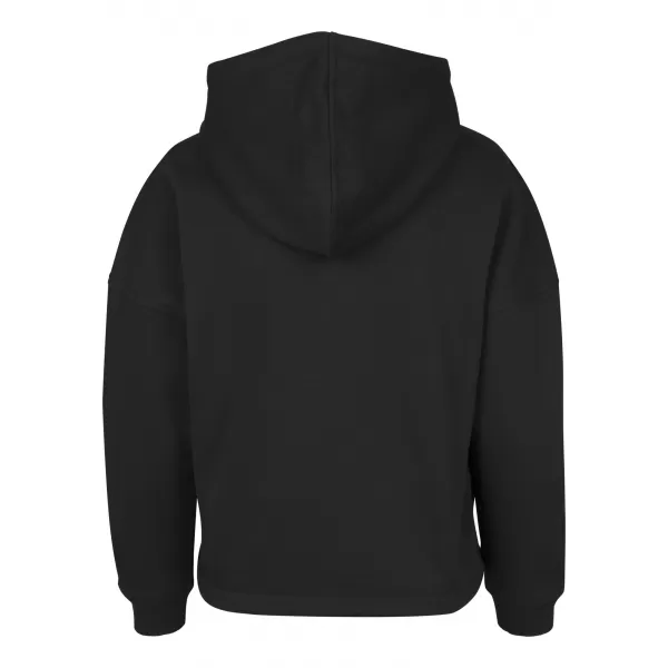 Dámská mikina URBAN CLASSICS TB1725 BLACK 