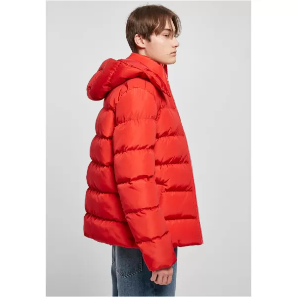  Pánská bunda URBAN CLASSICS TB1807 HUGERED 