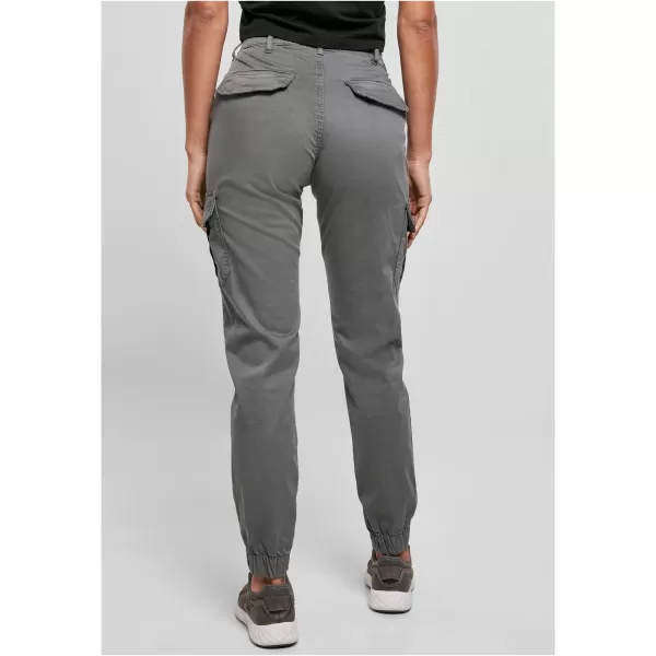  Dámské kalhoty URBAN CLASSICS TB3048 LIGHT SHADOW 