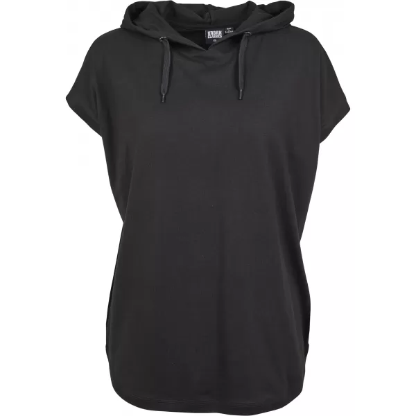  Dámské triko URBAN CLASSICS TB1906 BLACK 