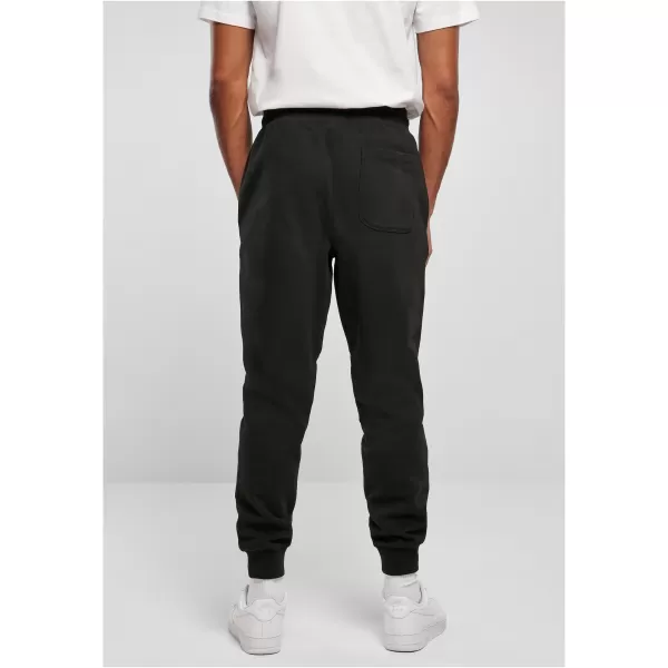  Pánské tepláky URBAN CLASSICS TB1582 BLACK 