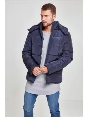 Pánská bunda URBAN CLASSICS TB1807 NAVY