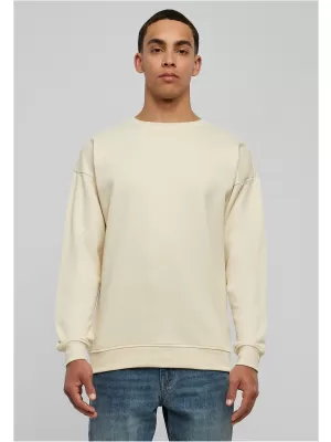 Pánská mikina URBAN CLASSICS TB1591 SAND