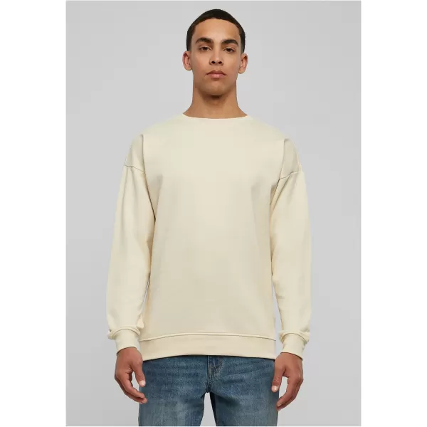  Pánská mikina URBAN CLASSICS TB1591 SAND 