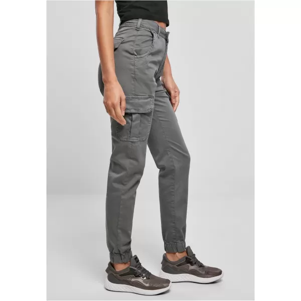  Dámské kalhoty URBAN CLASSICS TB3048 LIGHT SHADOW 