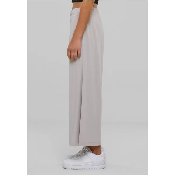  Dámské kalhoty URBAN CLASSICS TB2597 CLOUD 