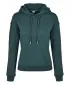 Dámská mikina URBAN CLASSICS TB1524 BOTTLE GREEN