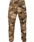 Pánské kalhoty URBAN CLASSICS TB3137 DARK GROUND CAMO