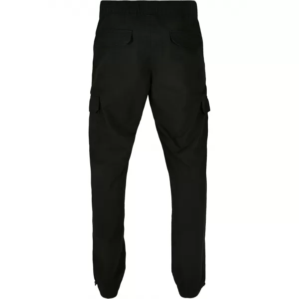  Pánské kalhoty URBAN CLASSICS TB3199 BLACK 