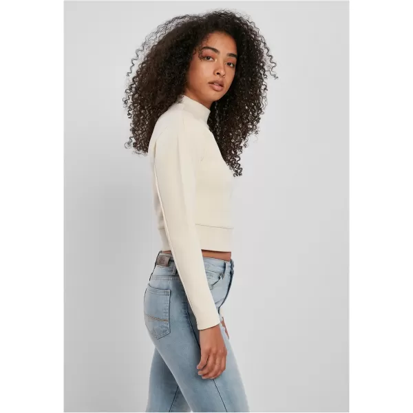  Dámská mikina URBAN CLASSICS TB3782 SAND 