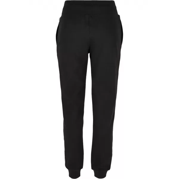  Dámské tepláky URBAN CLASSICS TB4086 BLACK 