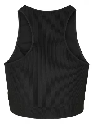 Dámské spodní prádlo URBAN CLASSICS TB4072 BLACK