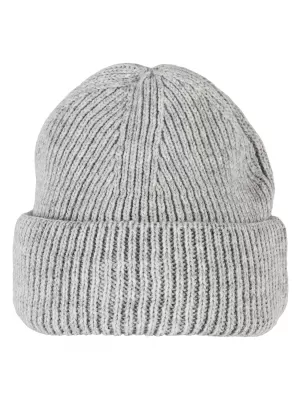 Čepice URBAN CLASSICS TB4583 HEATHER GREY