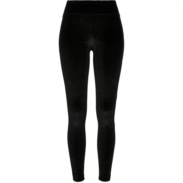  Dámské legíny URBAN CLASSICS TB4546 BLACK 