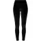 Dámské legíny URBAN CLASSICS TB4546 BLACK