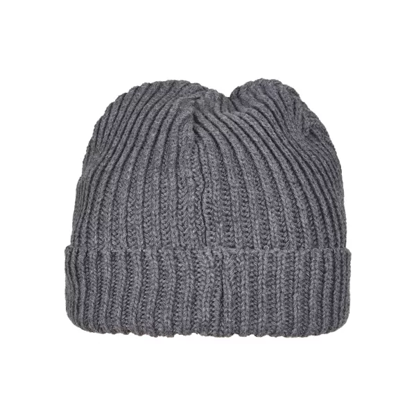  Čepice URBAN CLASSICS TB3863 ASPHALT 