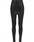 Dámské legíny URBAN CLASSICS TB4344 BLACK