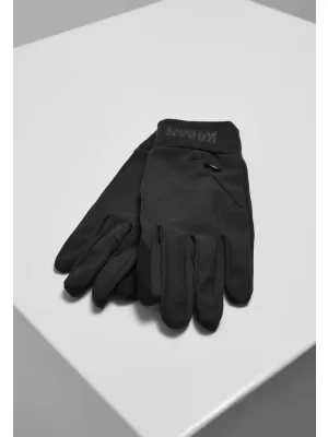 Rukavice URBAN CLASSICS TB3868 BLACK