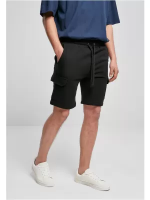 Pánské kraťasy URBAN CLASSICS TB4144 BLACK