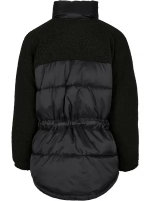 Dámská bunda URBAN CLASSICS TB3768 BLACK